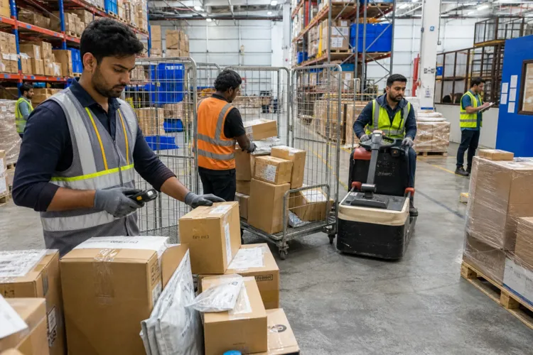 Abu Dhabi E-commerce Market 2026: Fast Fulfillment, Cross-border Pressure, and Last-mile Reality