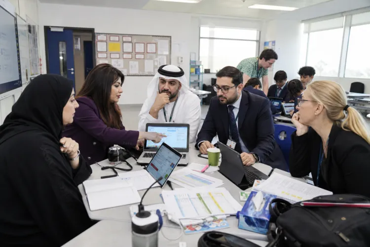 Abu Dhabi Edtech Market 2026: Bold Growth, Real AI Demand, and Higher-stakes Decisions