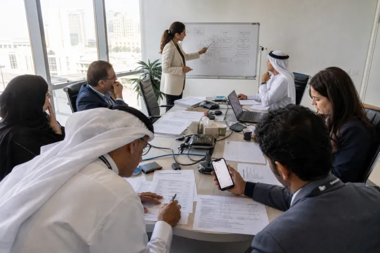 UAE Stablecoin Regulation: VARA, CBUAE, and the Fast Race to Anchor Regional Digital Payments