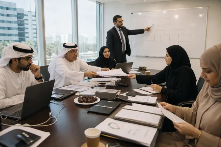 UAE Family Business Law: Clearer Succession, Stronger Governance, and Real Market Momentum for Abu Dhabi Family Groups