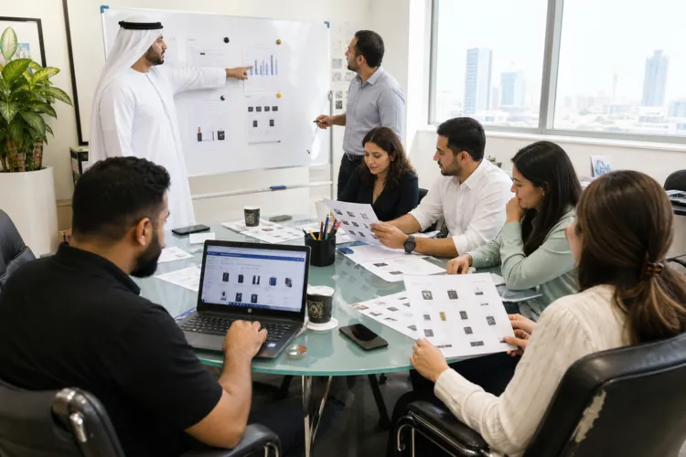 Conjoint Analysis UAE: Confident Pricing and Feature Choices That Sell