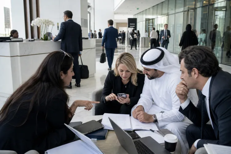 2026 Outlook: Abu Dhabi Legal Services Market Signals, ADGM Courts Confidence, and Fast-growing Client Demand