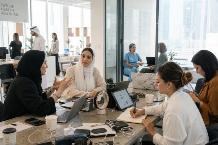 Femtech and Women’s Health in Abu Dhabi: The Underserved Demand and a Clear 2026 Investment Case