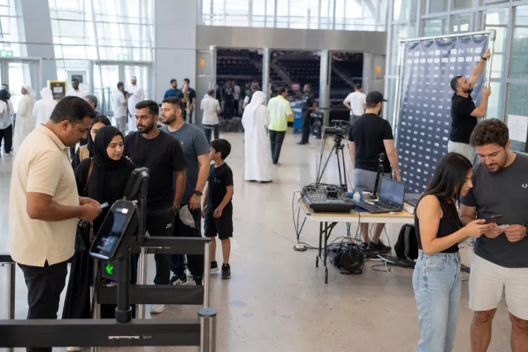 Inside Abu Dhabi’s Live Events Industry: Bold Venue Investment and Real Audience Demand Beyond Tourism