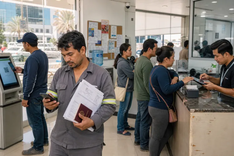 Cross-border Payments in Abu Dhabi: Fintech Rails, Remittance Demand, and the 2026 Growth Opportunity