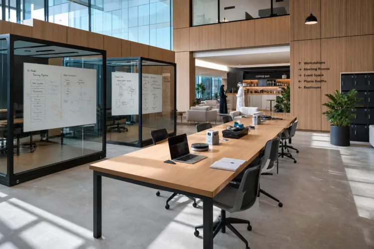 Abu Dhabi Startup Ecosystem 2026: Hub71’s Breakout Momentum, VC Signals, and Smart Sector Bets for Founders