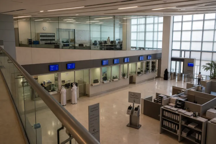 Asset Management in Abu Dhabi for 2026: ADGM’s Fund Domiciliation Boom and the Capital Magnet Effect