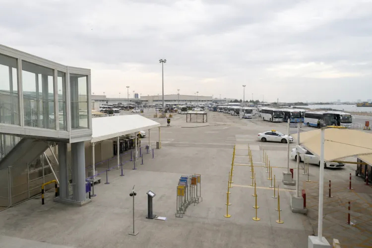 Cruise Tourism in Abu Dhabi: Zayed Port Terminal Momentum and 2026 Excursion Demand