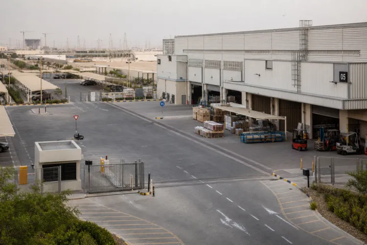 Abu Dhabi Industrial Strategy ADIS: A Bold Manufacturing Surge and B2B Supplier Openings for 2026