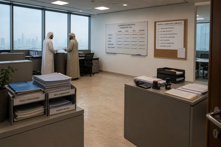 Abu Dhabi Takaful Insurance Market Outlook: Shariah-first Cover, Key Players, and 2026 Drivers