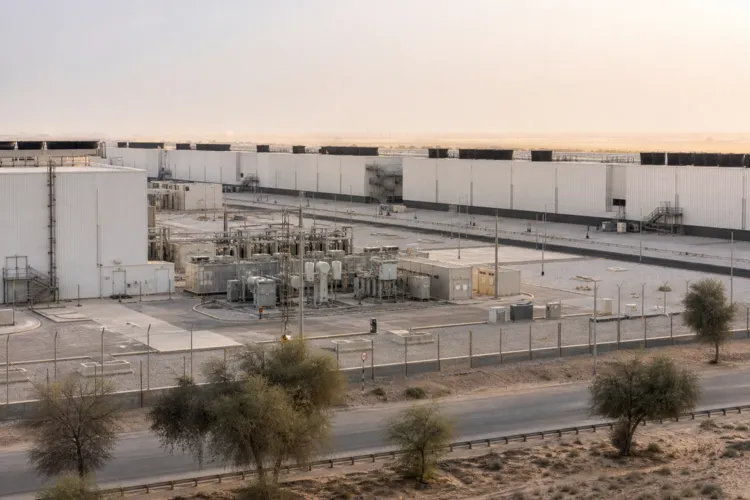 MGX’s $49 Billion AI Fund: How Abu Dhabi Capital Is Rewiring Global AI Infrastructure and Supplier Demand