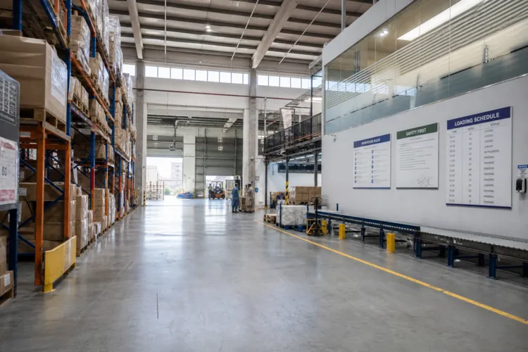 Abu Dhabi Third-party Logistics Market: Contract Logistics Demand, 3PL Players, and Outsourcing Shifts