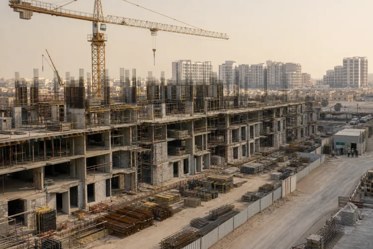Affordable and Mid-market Housing in Abu Dhabi: Supply Gaps, Rental Pressures, and 2027 Developer Opportunity in the Abu Dhabi Affordable Housing Market