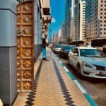 Navigating the Future: The Role of Smart Transportation Systems in Enhancing Abu Dhabi's Urban Mobility